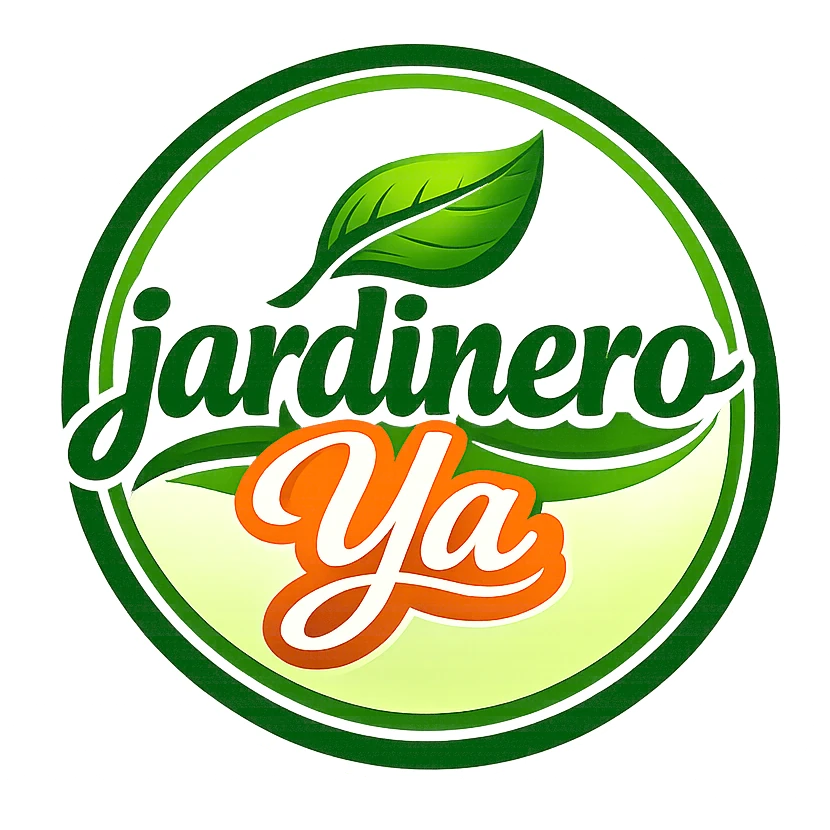 Jardinero YA